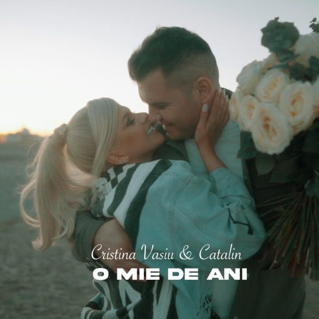 Cristina-Vasiu-Catalin-O-mie-de-ani