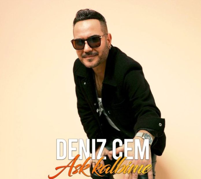 Deniz Cem x Ask Kalbime