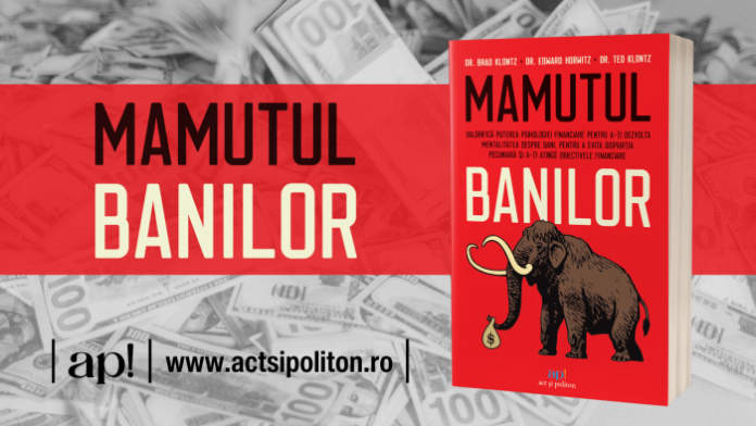 Mamutul banilor