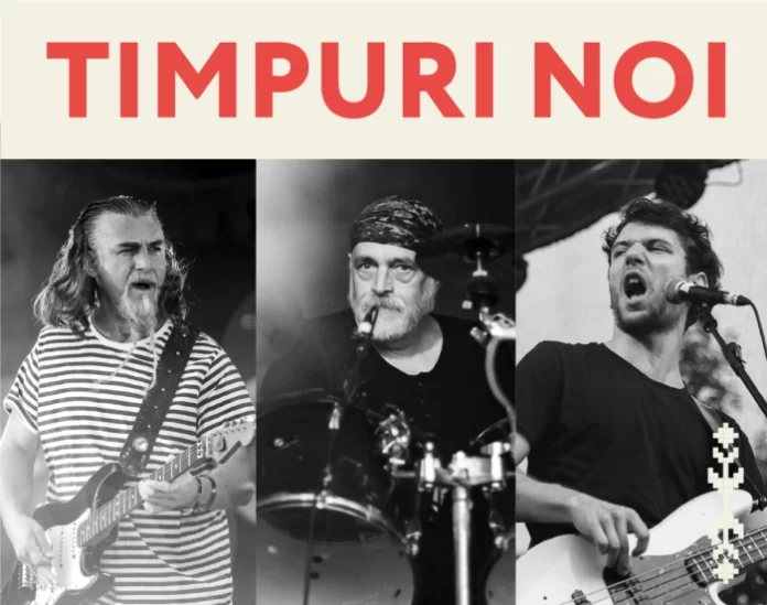 timpuri noi