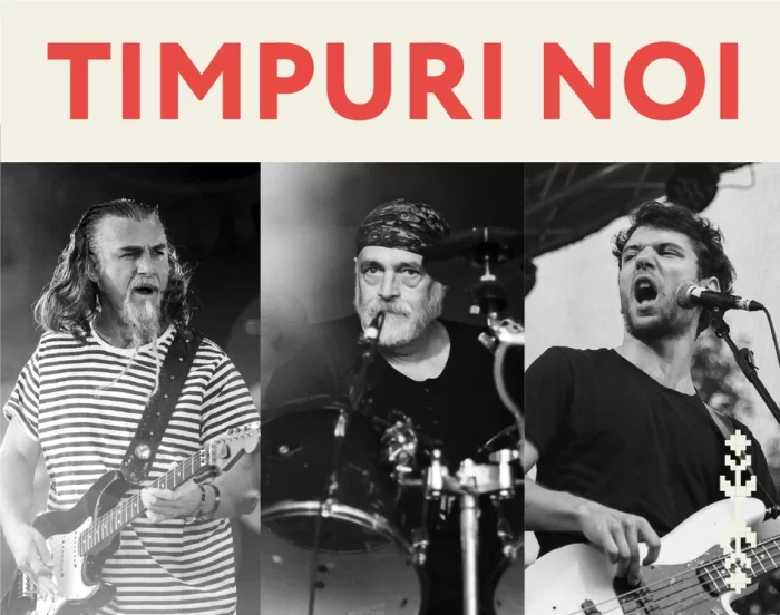 timpuri noi