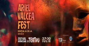 Ariel Valcea Fest