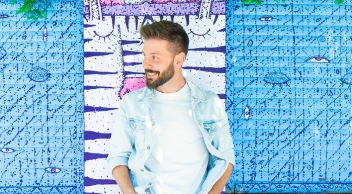 Bogdan Ioan lansează videoclipiul piesei Do It Like Jackson Do It Like Jackson