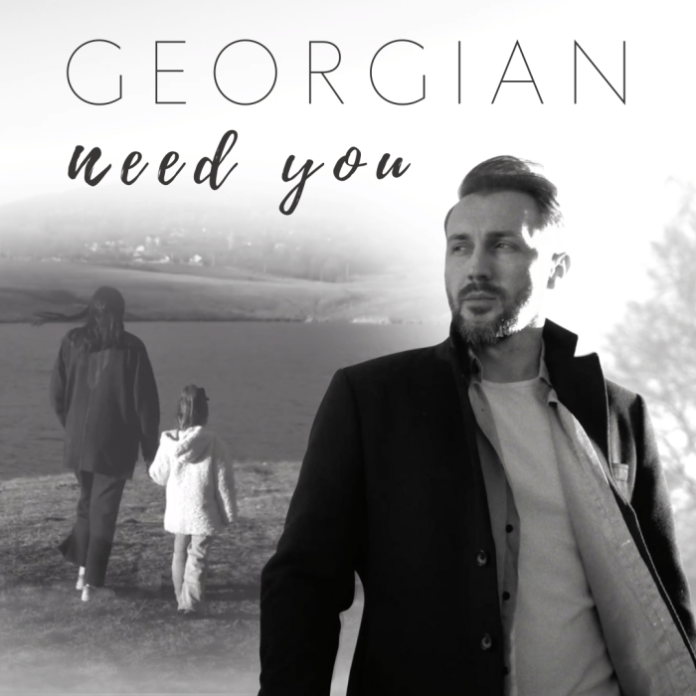 Georgian Need You
