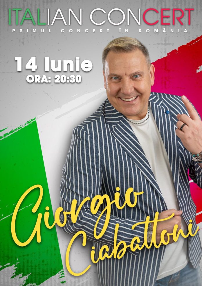 Giorgio Ciabattoni