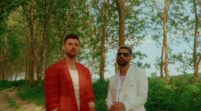 Liviu Teodorescu și Connect-R lansează single-ul „Trag la tine”