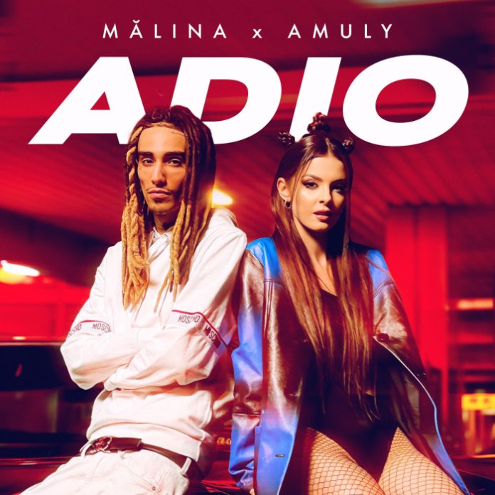 MALINA x AMULY - Adio