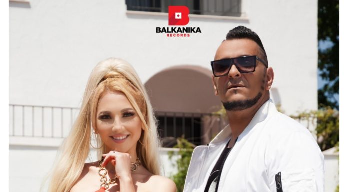 Ralflo și Simona Nae au lansat ”Ca în filme”, varianta în limba română a hitului ”Ca Va” Ralflo feat. Simona Nae x Ca in filme