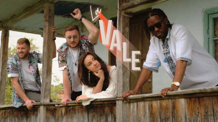 TBoys X Krissa X Rickardo Priceless - La Vale