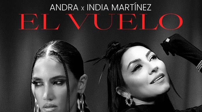 „El Vuelo” – vibrații flamenco de la Andra și India Martinez