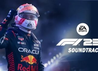 Swedish House Mafia, Skrillex, The Chemical Brothers sunt printre artistii prezenti pe coloana sonora oficiala a jocului F1 2023