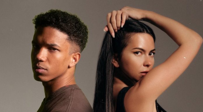 INNA si Gamuel Sori lanseaza „Party Songs”