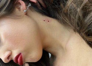 Olivia Rodrigo a lansat single-ul „Vampire”