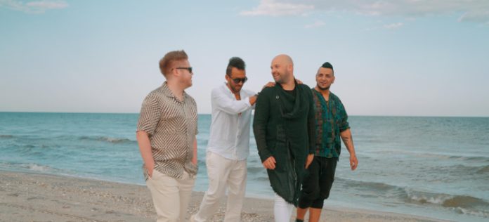 Alb negru feat ralflo si rares