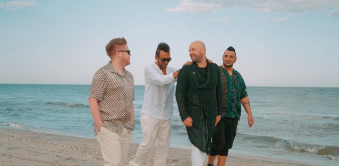 Alb Negru, colaborare specială cu Ralflo și Rareș – ”Pe pielea ta” Alb negru feat ralflo si rares