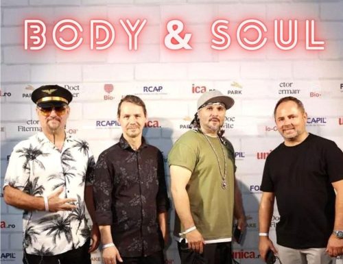 Body & Soul lanseaza „Emigram La Mare” și se consumă cu bere rece și fete frumoase Emigram body&soul