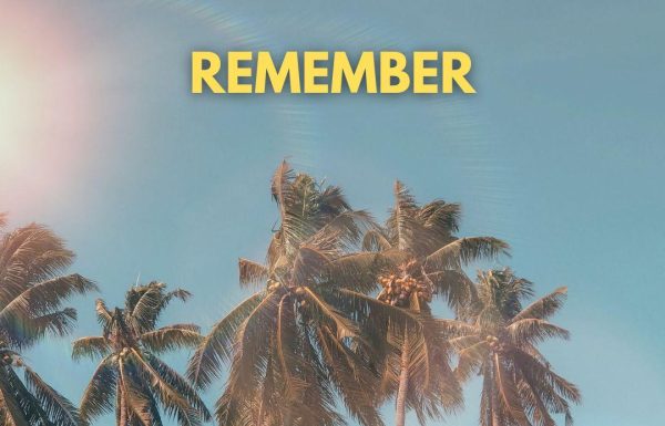 Mario Joy lansează „Remember”, o piesă super antrenantă Mario Joy - Remember cover art