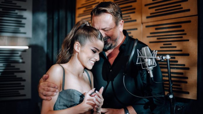 Theo Rose & Horia Brenciu