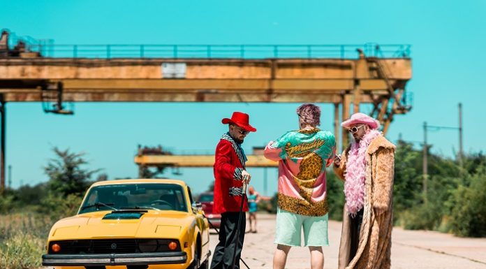 Șatra B.E.N.Z. lansează videoclipul piesei “Prietena ta” în colaborare cu Alduts Sherdley