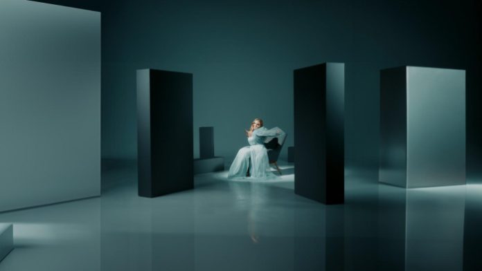 Colors in Stereo - Dragostea mea