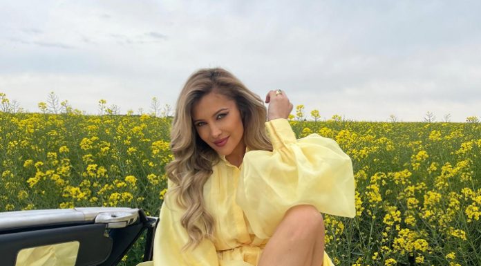 Lora lansează “Goală”! O nouă colaborare cu Marius Moga care va face furori! lora x goala
