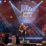 Piata Sf. Ioan, Tommy Castro, Brasov Jazz _ Blues Festival 2023