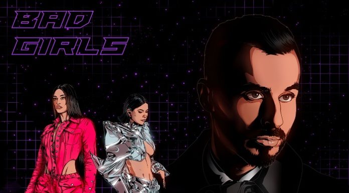 SICKOTOY impreuna cu INNA, ANTONIA & Eva Timush lanseaza „Bad Girls”
