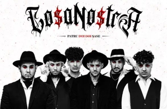 4 226 lanseaza albumul de debut – „CO$ANO$TRA”