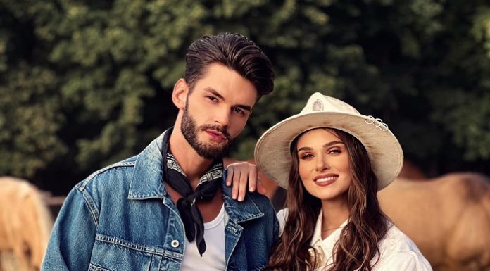 Edward Sanda și Theo Rose colaborează pentru prima oară