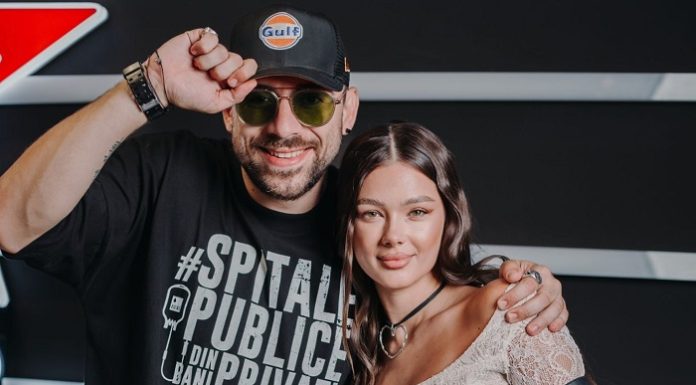 Misha Miller, poveste emoționantă despre „Contratimp”