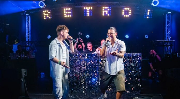 Mario Fresh și RENVTO au lansat videoclipul piesei – “Ce Seară Minunată”- creată special pentru filmul “Încă Două Lozuri”