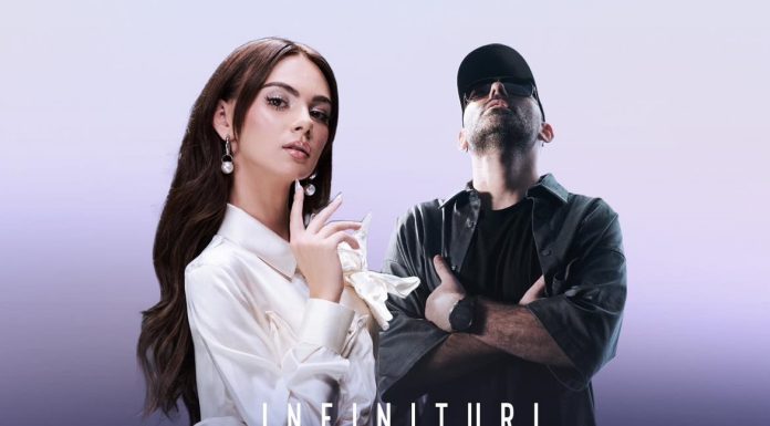 Infinituri – cea mai recenta lansare de la Alexia in colaborare cu Spike