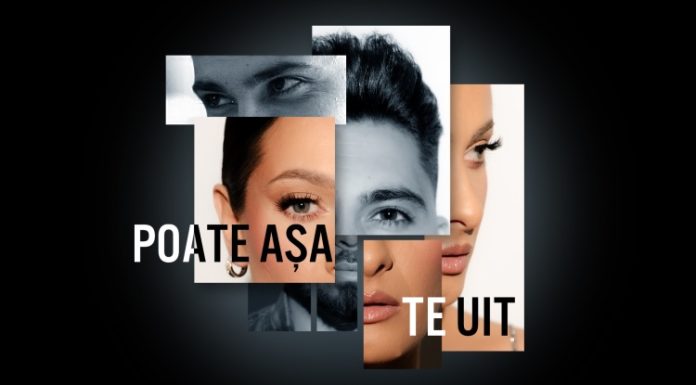 Luis Gabriel și Raluka și-au unit forțele și au creat un hit – „Poate așa te uit”