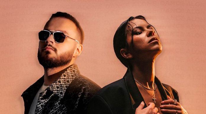 INNA și The Victor întrec toate așteptările cu „Dance Alone”