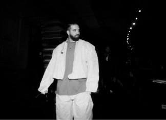 Drake lanseaza albumul „For All the Dogs”