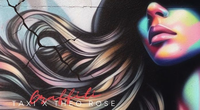 Colaborare inedită între Taxi și Theo Rose – „Graffiti”