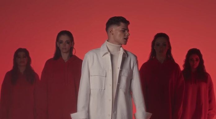 Cristian Porcari lanseaza piesa „Doare”, insotita de un videoclip spectaculos
