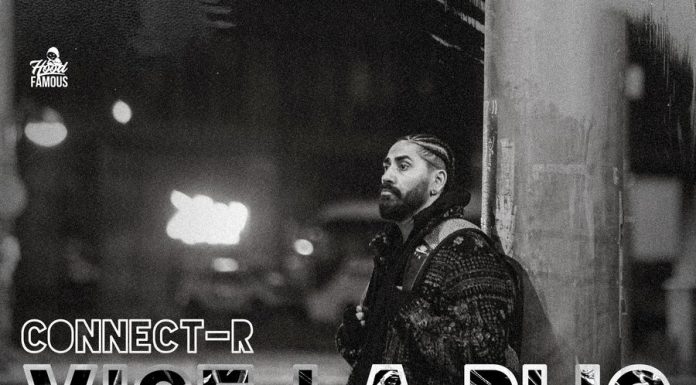 Connect-R lansează “Vise la plic”- o piesă cu mesaj puternic