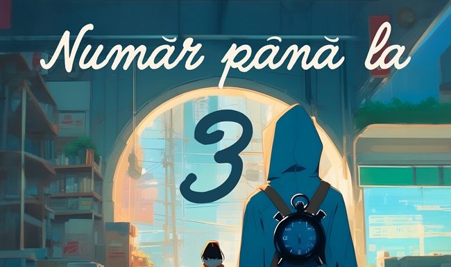 VUNK lansează piesa „Număr până la 3”