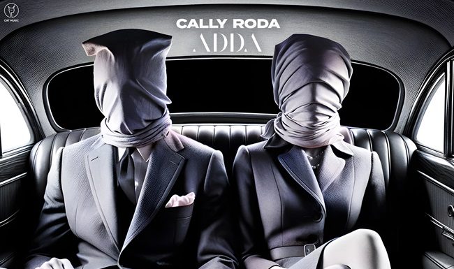 Cally Roda și ADDA colaborează pentru prima dată și ne aduc „Aleea” – o poveste muzicală de neuitat