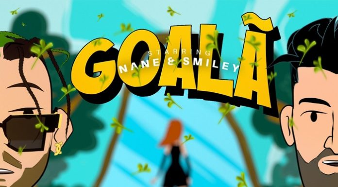 NANE și Smiley lansează „GOALĂ”, o piesă-oglindă pentru suflete în derivă