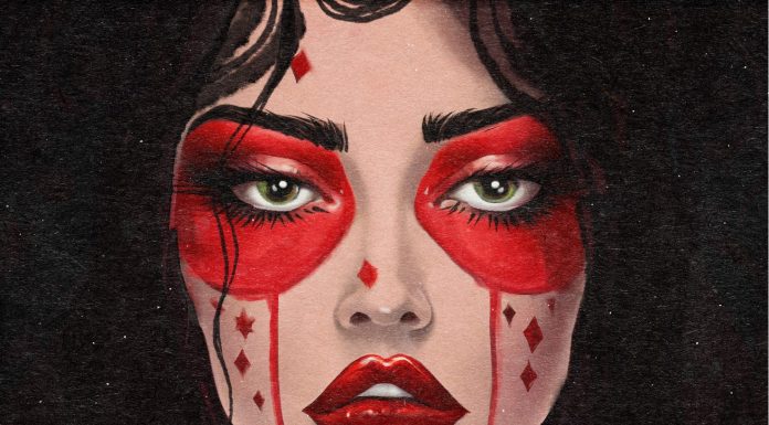ANTONIA marchează debutul muzical al anului 2024 cu piesa „Hasta Luego”