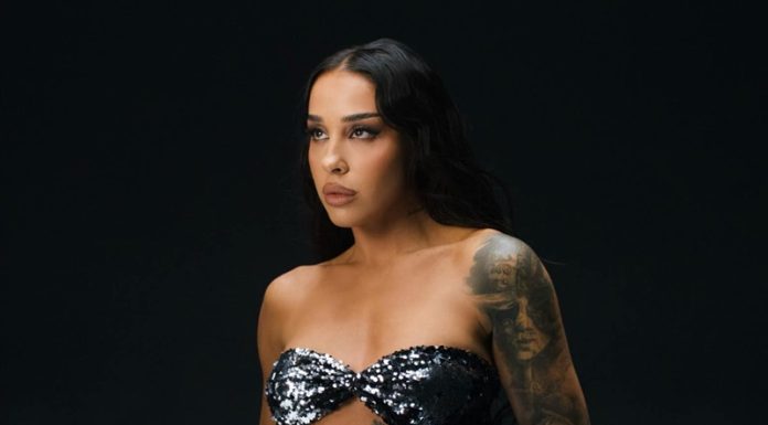 Stefania lanseaza piesa „Te sun eu”