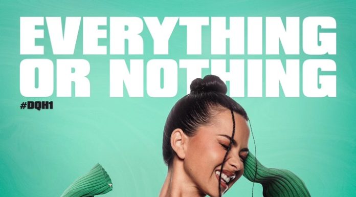 INNA prezintă prima parte a albumului “Everything or Nothing”, 6 piese compuse în Dance Queen’s House