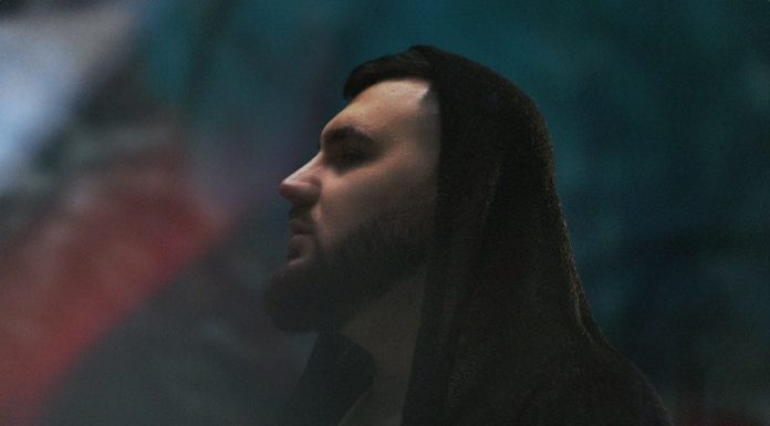 The Urs lansează un nou single – „Haita”