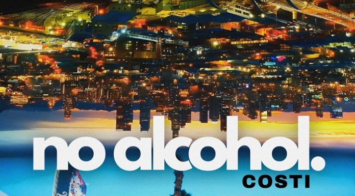 Costi lansează „No Alcohol”