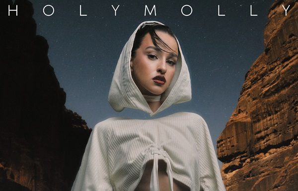 Holy Molly face magie pe ringul de dans cu piesa „Favorite Song”
