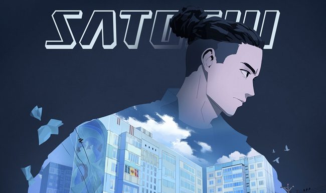 Cine sunt și de unde vin – Satoshi și noul său album: „+373”