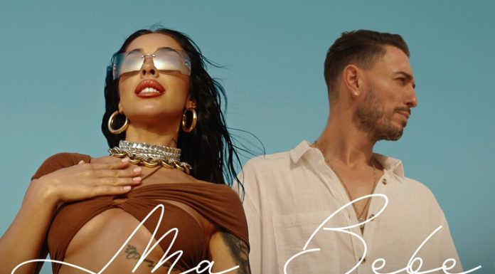 Summer fusion: magia „Ma Bebe” – Ștefania x Faydee
