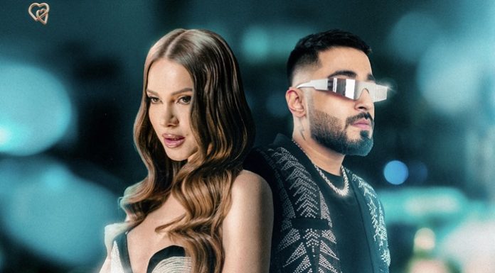 Otilia Bilionera revine cu „Jaanu Jaanu”, colaborare cu rapperul indian Mellow D